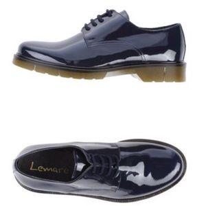 New Men’s Lemare shoes